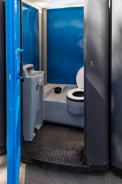 Best High-end porta potty rental  in Janesville, MN