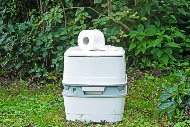Best Porta potty delivery and setup  in Janesville, MN