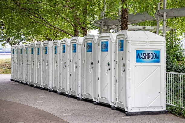 Best Local porta potty services  in Janesville, MN