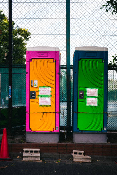 Best Porta potty rental for parties  in Janesville, MN