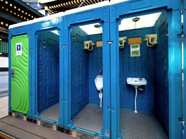 Best Porta potty services near me  in Janesville, MN