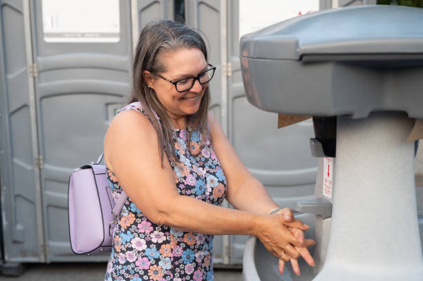 Best Affordable portable toilet rental  in Janesville, MN