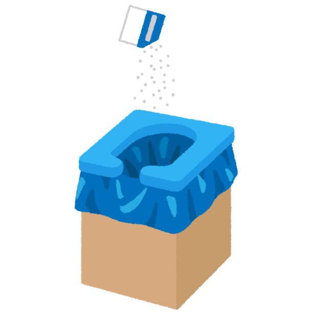 Portable Toilet Options We Offer in Janesville, MN