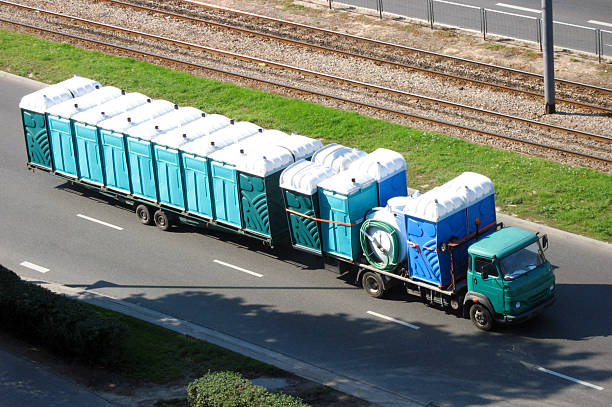  Janesville, MN Porta Potty Rental Pros